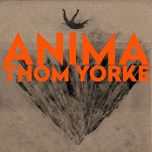 Thom Yorke『Anima』（2019年）