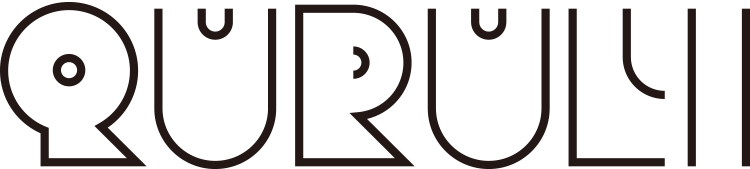 QURULI ロゴ