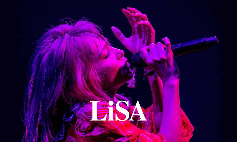 Lisa Live Is Smile Always チケット情報 イープラス