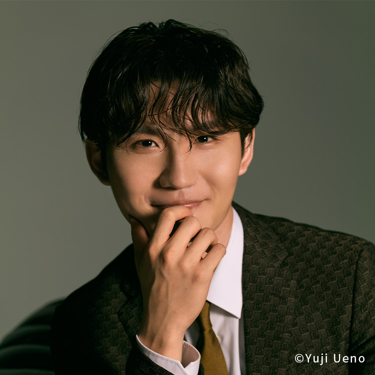 ニュウニュウ(ピアノ)