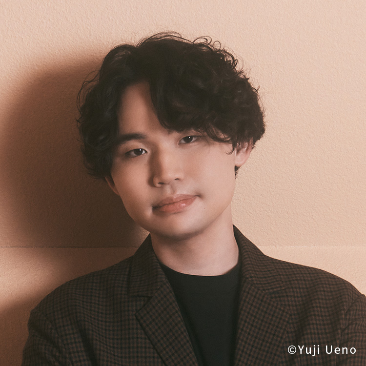 髙木竜馬(ピアノ)