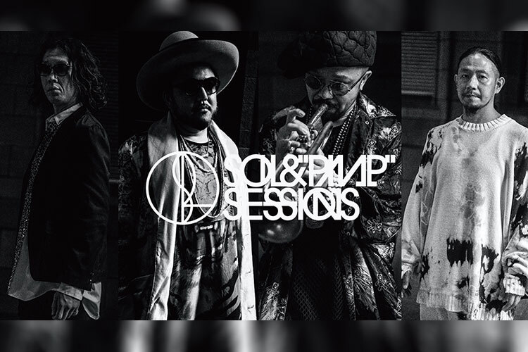 SOIL&“PIMP”SESSIONS feat.内田怜央(from Kroi)