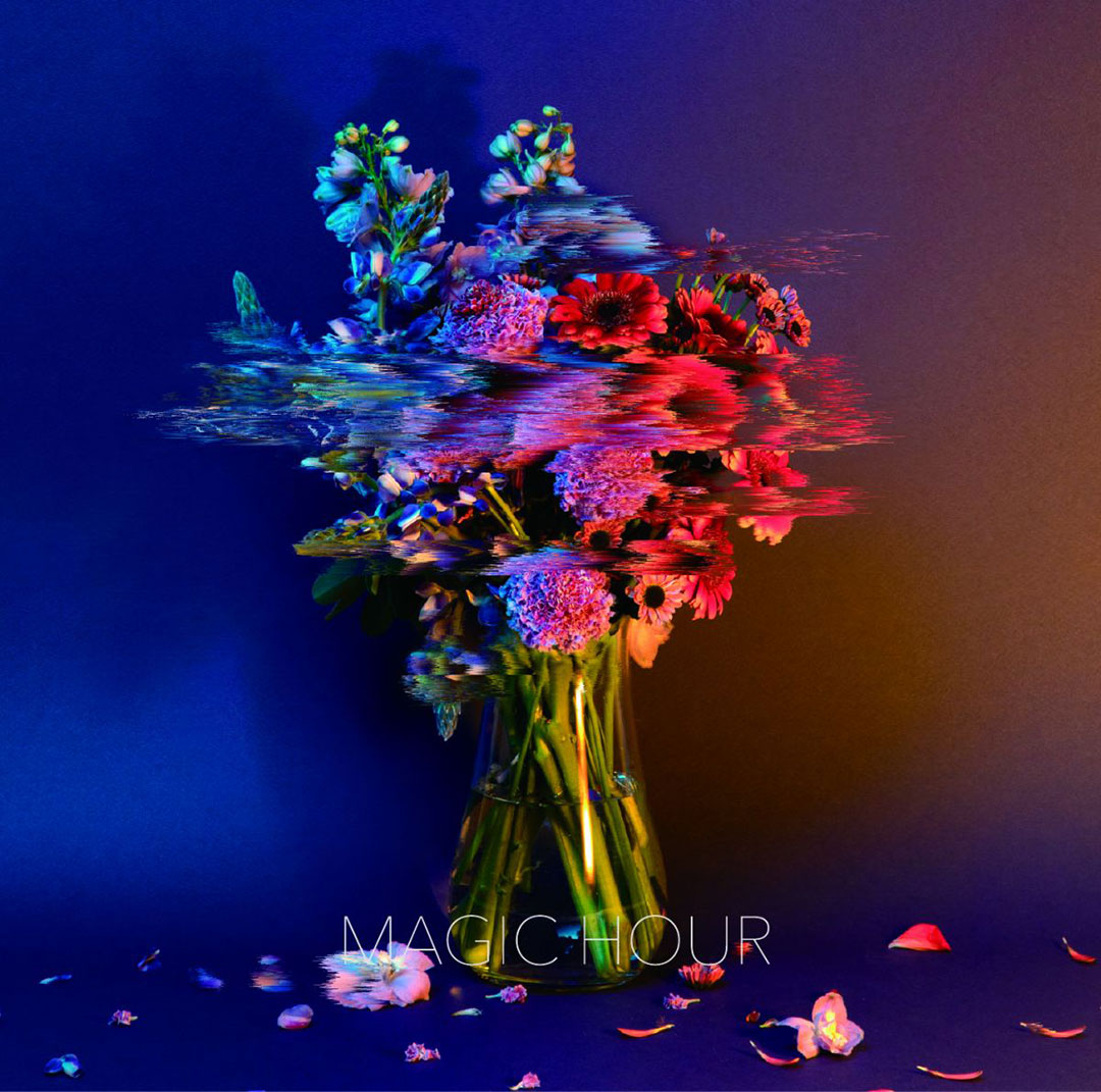 「マジックアワー」