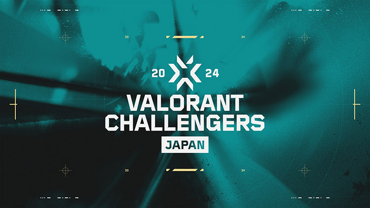 RAGE VALORANT 2024 feat.VSPO!