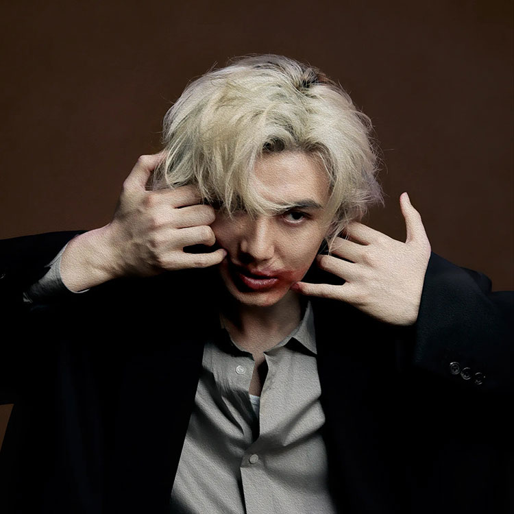 『Best of Fujii Kaze 2020-2024』