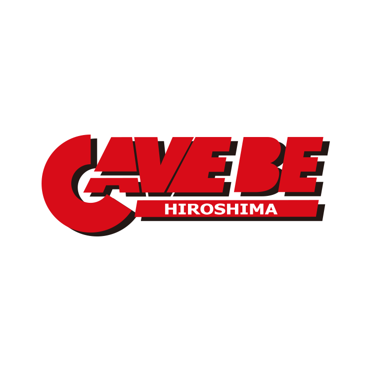 広島CAVE-BE
