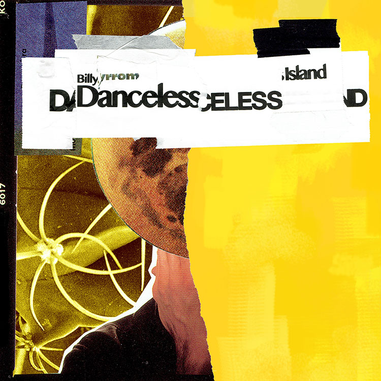「Danceless Island」