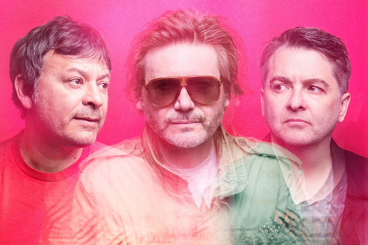 MANIC STREET PREACHERS