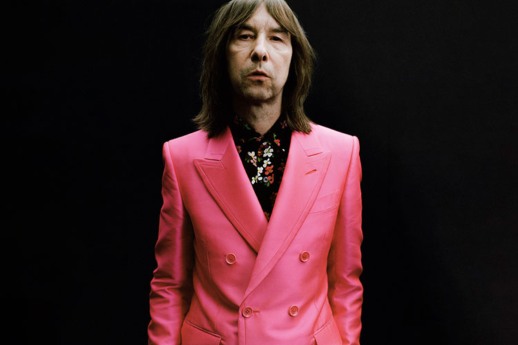 PRIMAL SCREAM