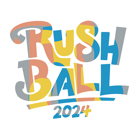 シャトルバス/直行バス券販売 | RUSH BALL 2024