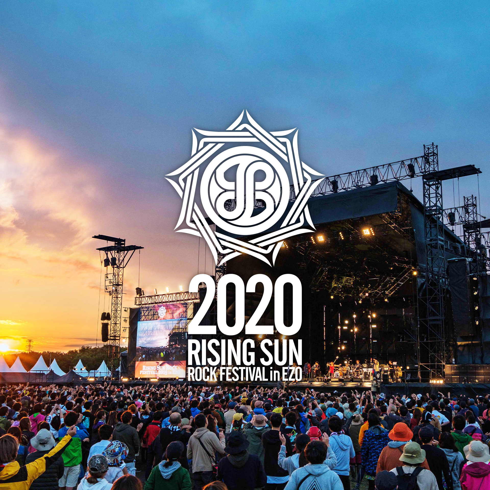 RISING SUN ROCK FESTIVAL 2020 in EZO チケット受付ページ - イープラス
