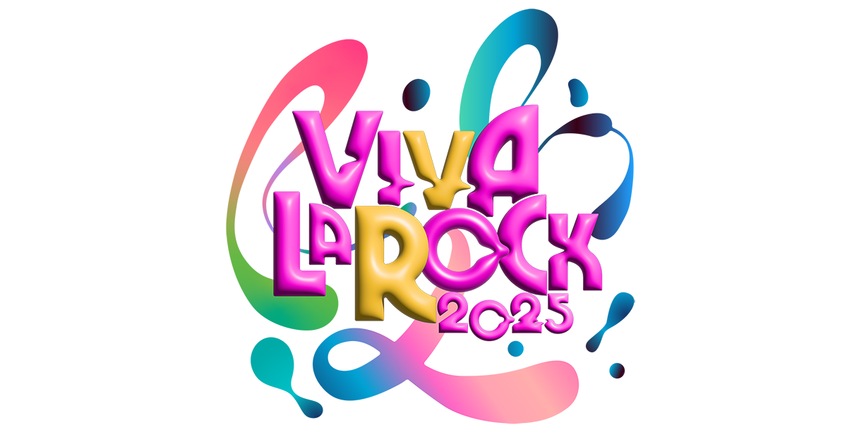 VIVA LA ROCK 2025