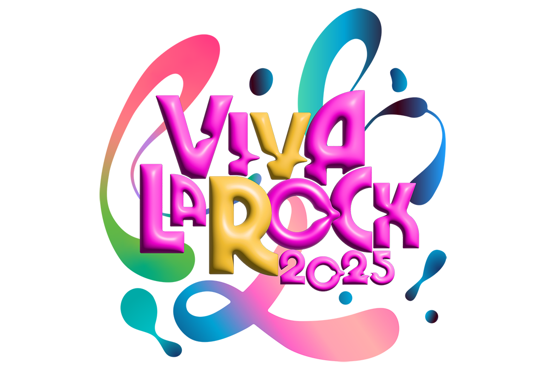 VIVA LA ROCK 2025