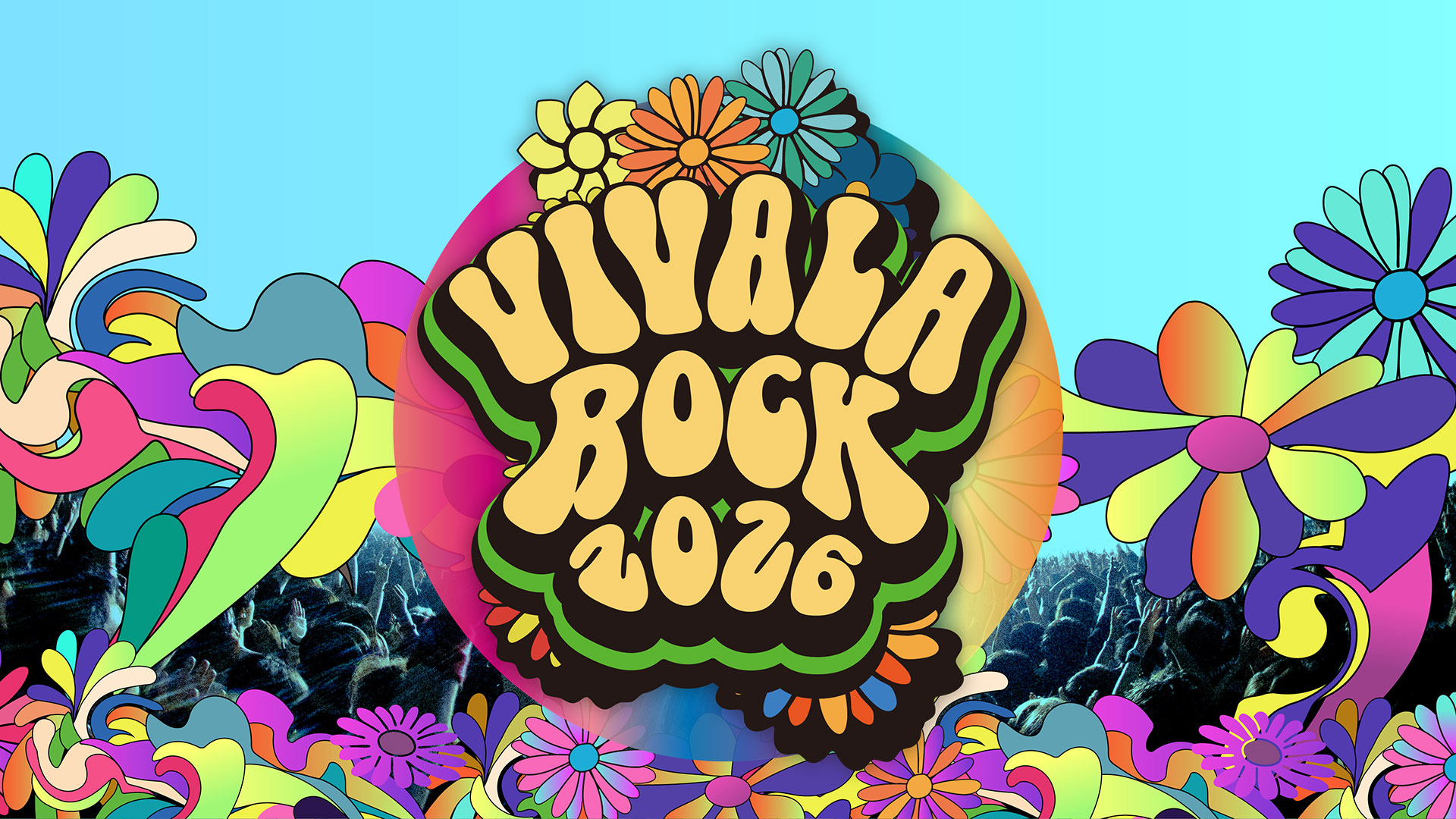 VIVA LA ROCK 2026