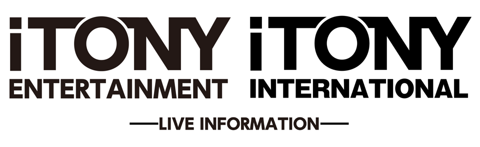 iTONY -LIVE INFORMATION-