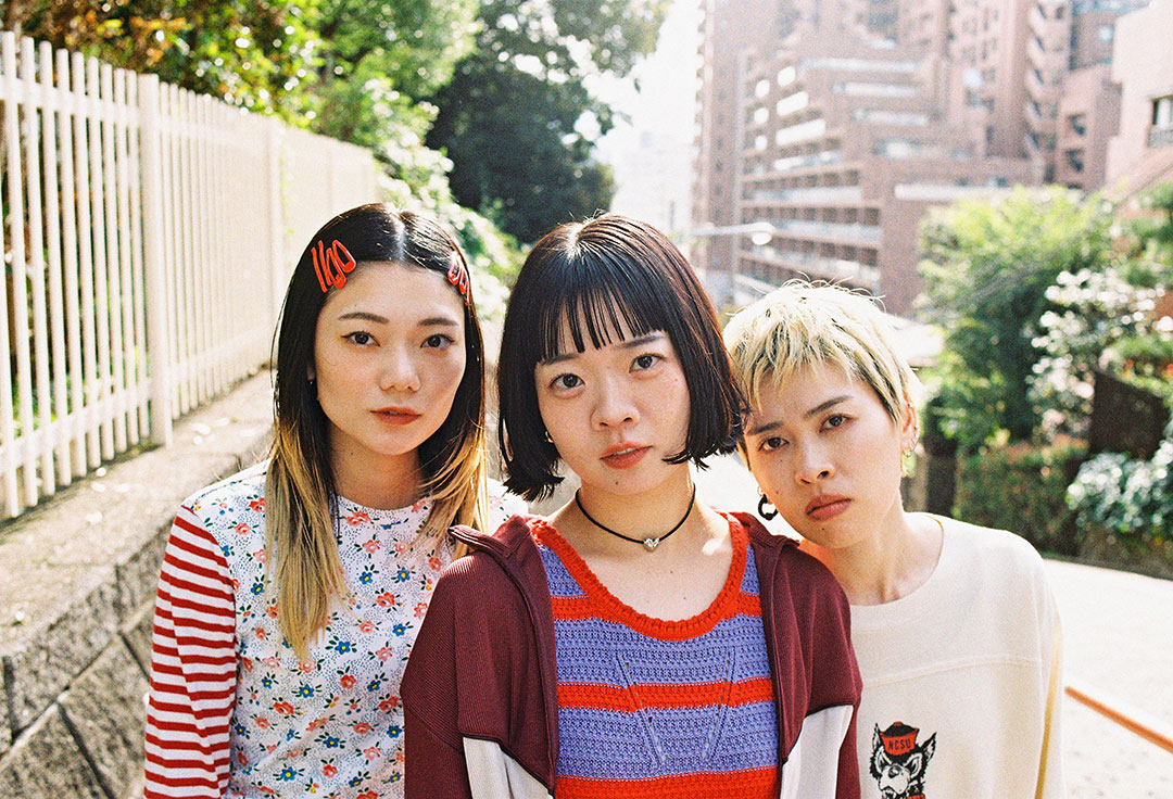 SHISHAMO