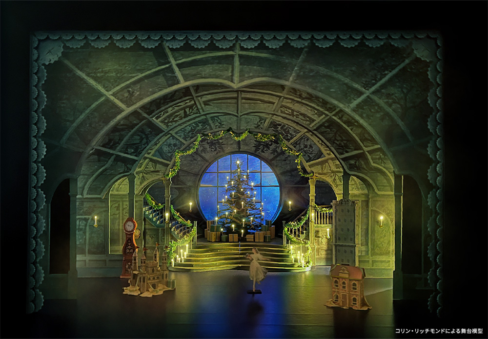 くるみ割り人形