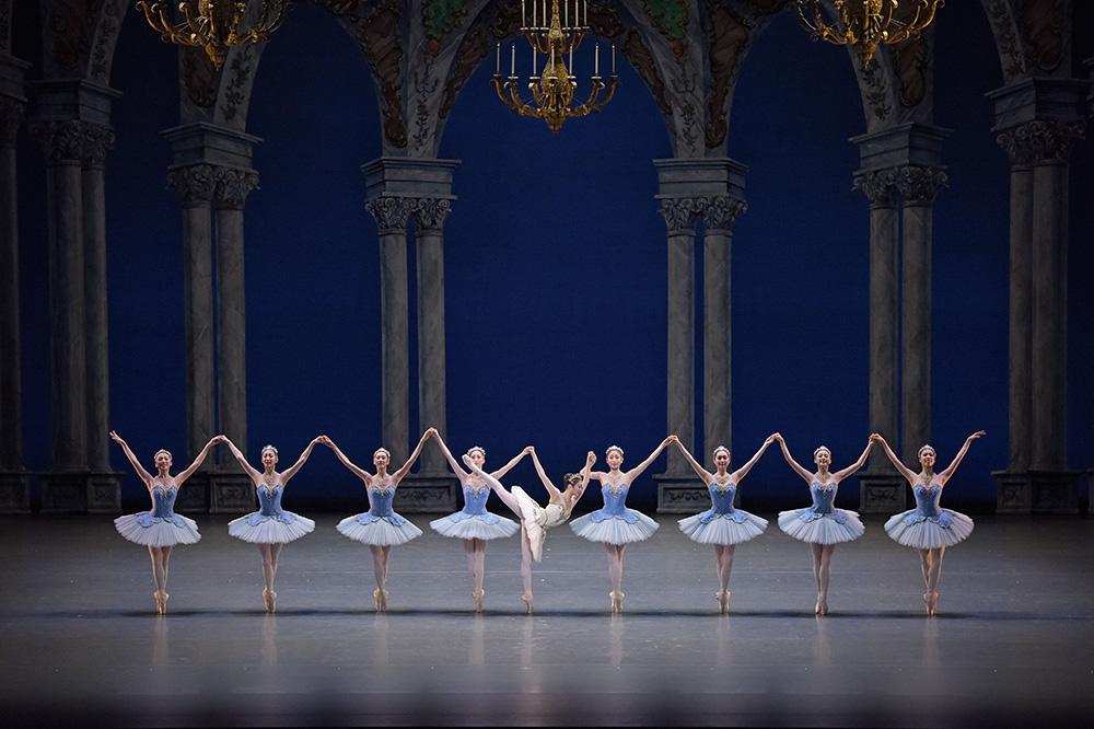 バレエ・コフレ 2026