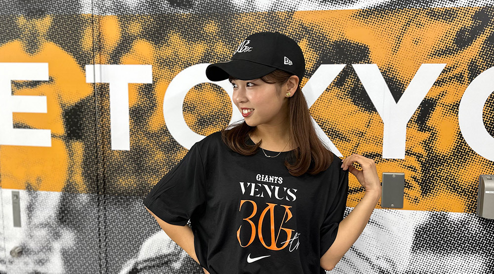 NIKE 30周年Tシャツ