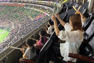 ゲストルーム詳細 03