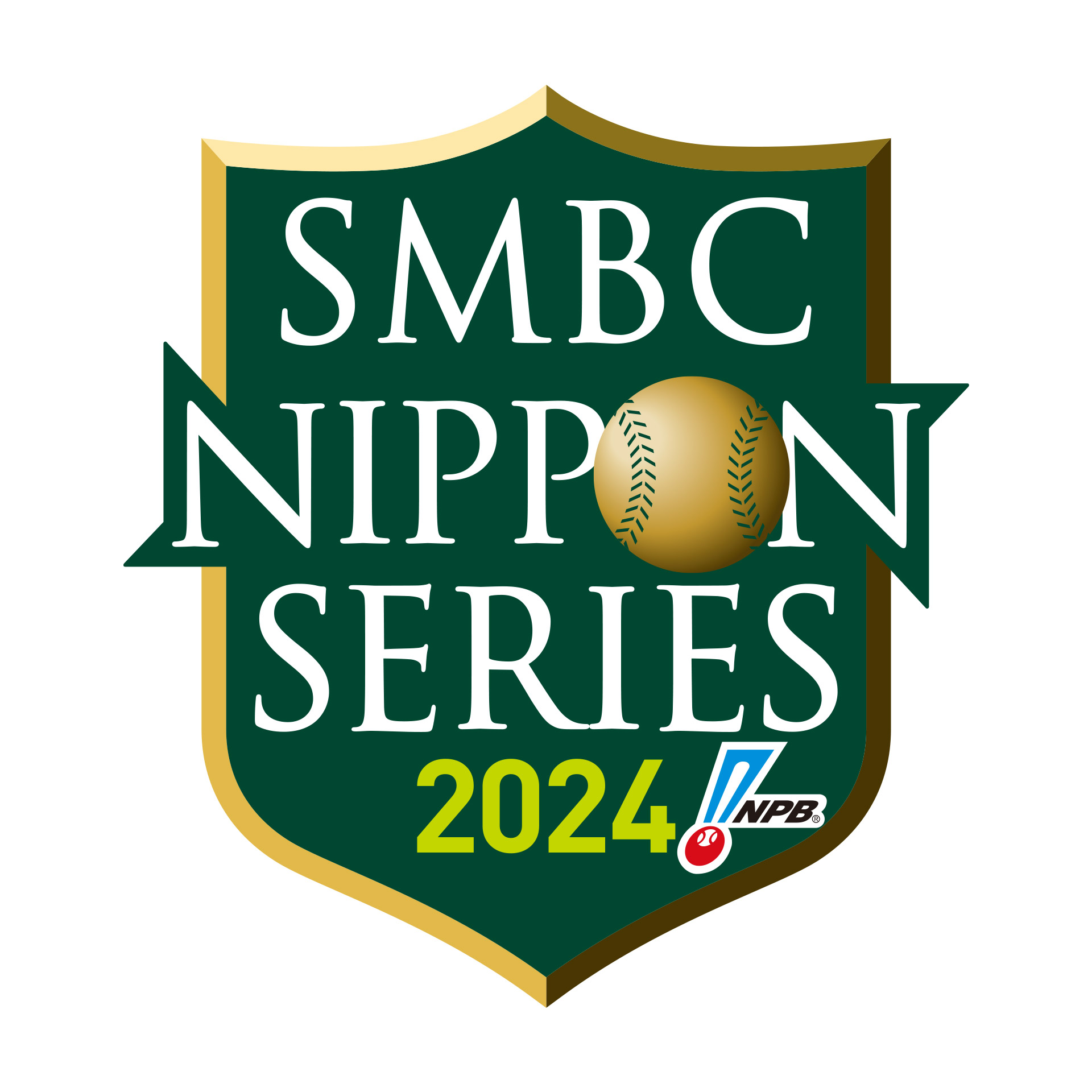 SMBC 日本シリーズ 2024 - イープラス