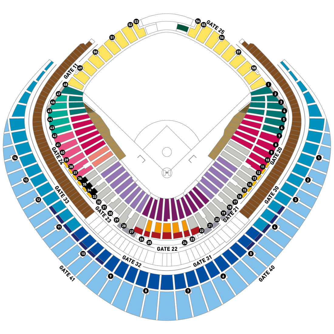 2023 WORLD BASEBALL CLASSIC™ 東京プール ｜読売新聞オンライン チケットストア