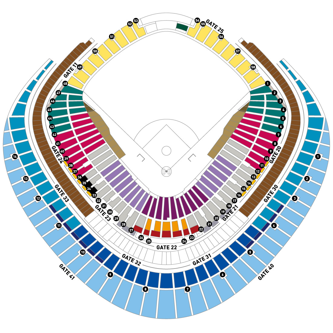 2023 WORLD BASEBALL CLASSIC™ 東京プール ｜読売新聞オンライン チケットストア